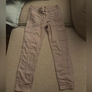 Prana women’s pant size 2